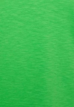 BOSS EMODERN - Camiseta Básica - Bright Green, Mujer -Outlet BOSS Tienda 825085e370514034957a670b966de95f