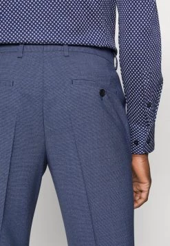 BOSS HUGE - Traje - Dark Blue, Hombre 19 BOSS HUGE - Traje - Dark Blue, Hombre -Outlet BOSS Tienda 8268b07f598b43c6b3756d6081764cf6