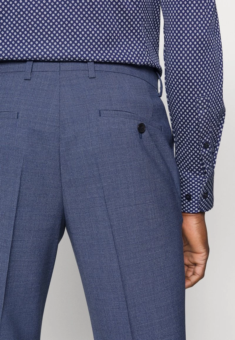 BOSS HUGE - Traje - Dark Blue, Hombre 9 BOSS HUGE - Traje - Dark Blue, Hombre - Imagen 9