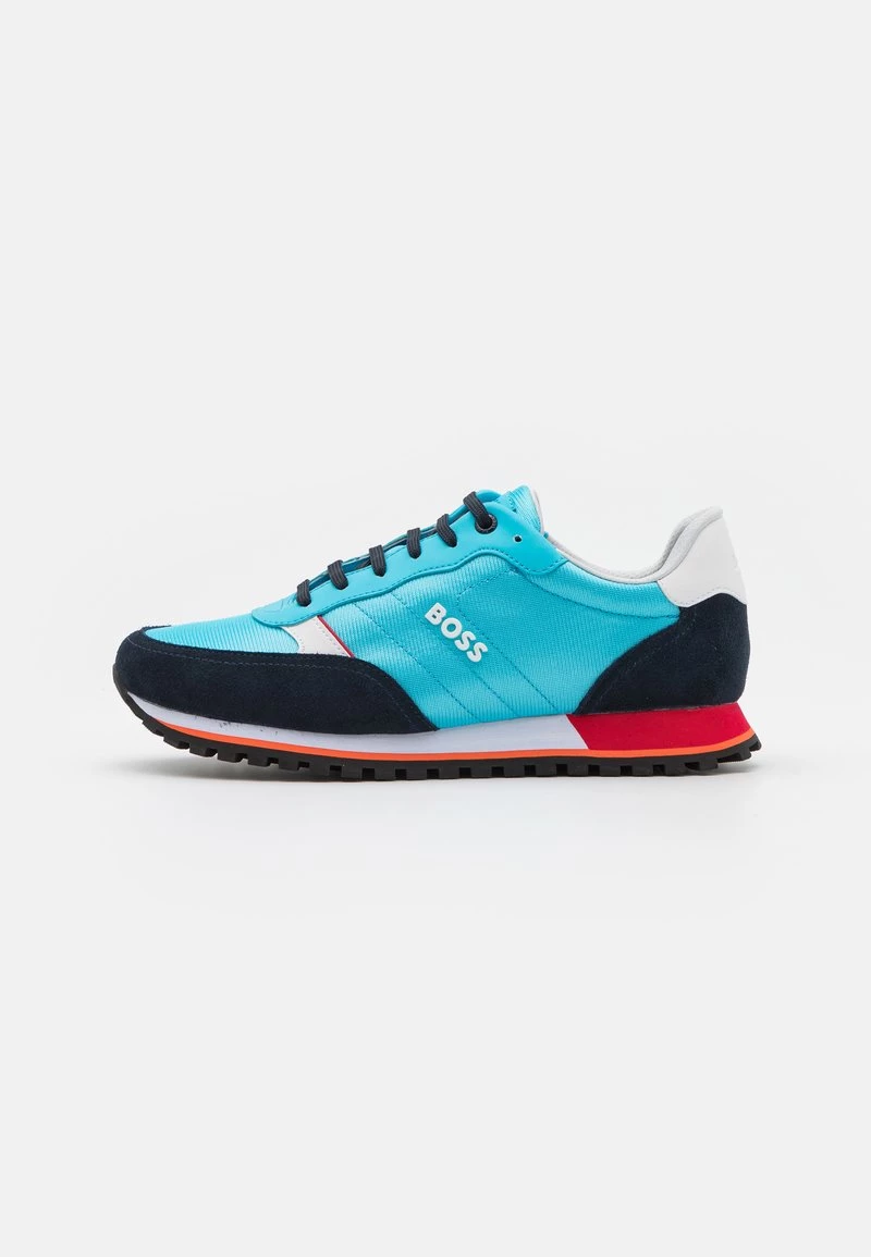BOSS PARKOUR - Zapatillas - Open Blue, Hombre 1 BOSS PARKOUR - Zapatillas - Open Blue, Hombre