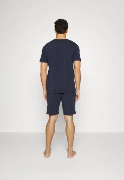 BOSS MIX AND MATCH - Camiseta De Pijama - Dark Blue, Hombre -Outlet BOSS Tienda 8294e3ac0fd8420e81c5026a598f594c