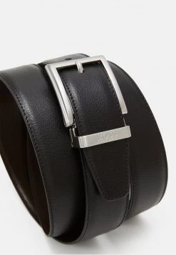 BOSS OFLY - Cinturón - Black, Hombre -Outlet BOSS Tienda 8295b4d4525349959ae43c120dce3c0c