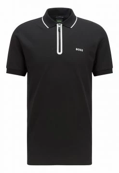 BOSS PHILIX - Camiseta Deportiva - Black, Hombre -Outlet BOSS Tienda 82971a48d0c94f22bc717d05eee0b438