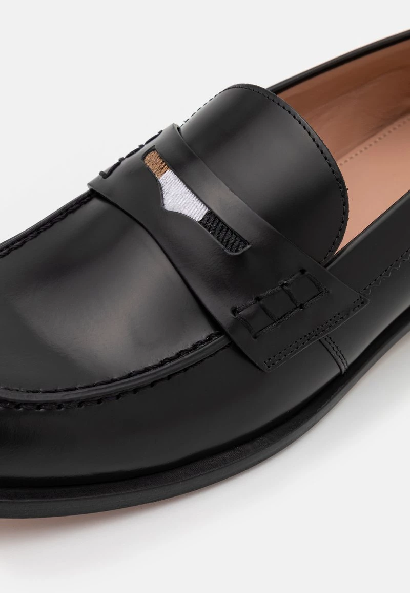 BOSS ERIN - Mocasines - Black, Mujer 7 BOSS ERIN - Mocasines - Black, Mujer - Imagen 7