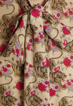 BOSS BAILUNA - Camisa - Open Miscellaneous, Mujer 11 BOSS BAILUNA - Camisa - Open Miscellaneous, Mujer -Outlet BOSS Tienda 82e6c1e6b5b04afa81ef867ebea0979b