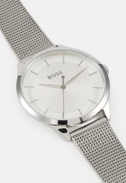 BOSS PURA - Reloj - Silver-coloured, Mujer -Outlet BOSS Tienda 8302131e5c2a4adfaf1c4bd20bf2480d