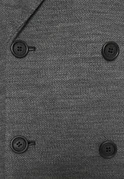 BOSS X RUSSELL ATHLETIC CAJAN - Americana - Medium Grey, Hombre -Outlet BOSS Tienda 833aa975d97941c0a34c18a9d9da3e87