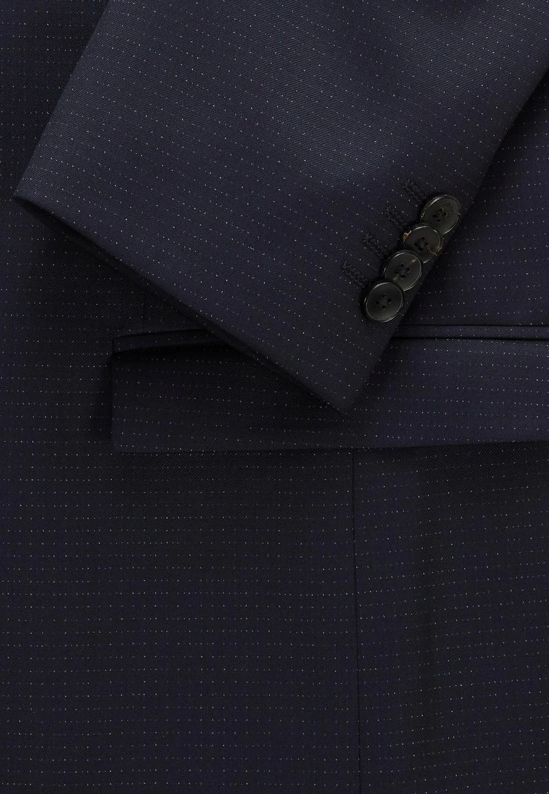 BOSS SET - Traje - Dark Blue, Hombre 9 BOSS SET - Traje - Dark Blue, Hombre - Imagen 9