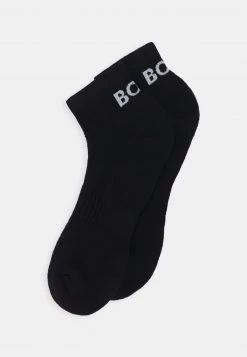 BOSS SPORT 2 PACK - Calcetines - Black, Hombre