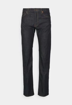 BOSS MAINE - Vaqueros Rectos - Dark Blue, Hombre -Outlet BOSS Tienda 8343f1c71e9d416ba16eb4751919a74c