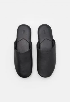 BOSS SMARTRAV - Pantuflas - Black, Hombre -Outlet BOSS Tienda 834891bb0ee94bbaae677c91a0d631eb