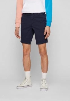 BOSS Shorts - Dark Blue, Hombre