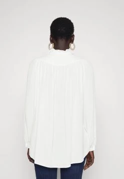 BOSS BESONA - Blusa - Open White, Mujer 8 BOSS BESONA - Blusa - Open White, Mujer -Outlet BOSS Tienda 837808e3ff674162ab8abbd545137110