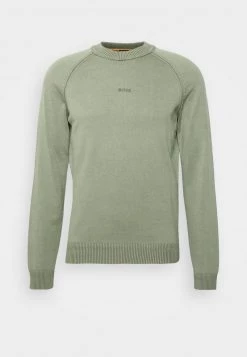 BOSS KONSER - Jersey De Punto - Open Green, Hombre -Outlet BOSS Tienda 839c66da7810439db2cf0f4eeb161ebf