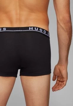 BOSS TRUNK 3 PACK - Culotte - Black, Hombre 19 BOSS TRUNK 3 PACK - Culotte - Black, Hombre -Outlet BOSS Tienda 839f38023c92482a8f58728e8316bf15