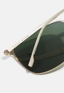 BOSS Gafas De Sol - Gold-coloured, Hombre -Outlet BOSS Tienda 83c077d5462048f48d969c3837631a1f