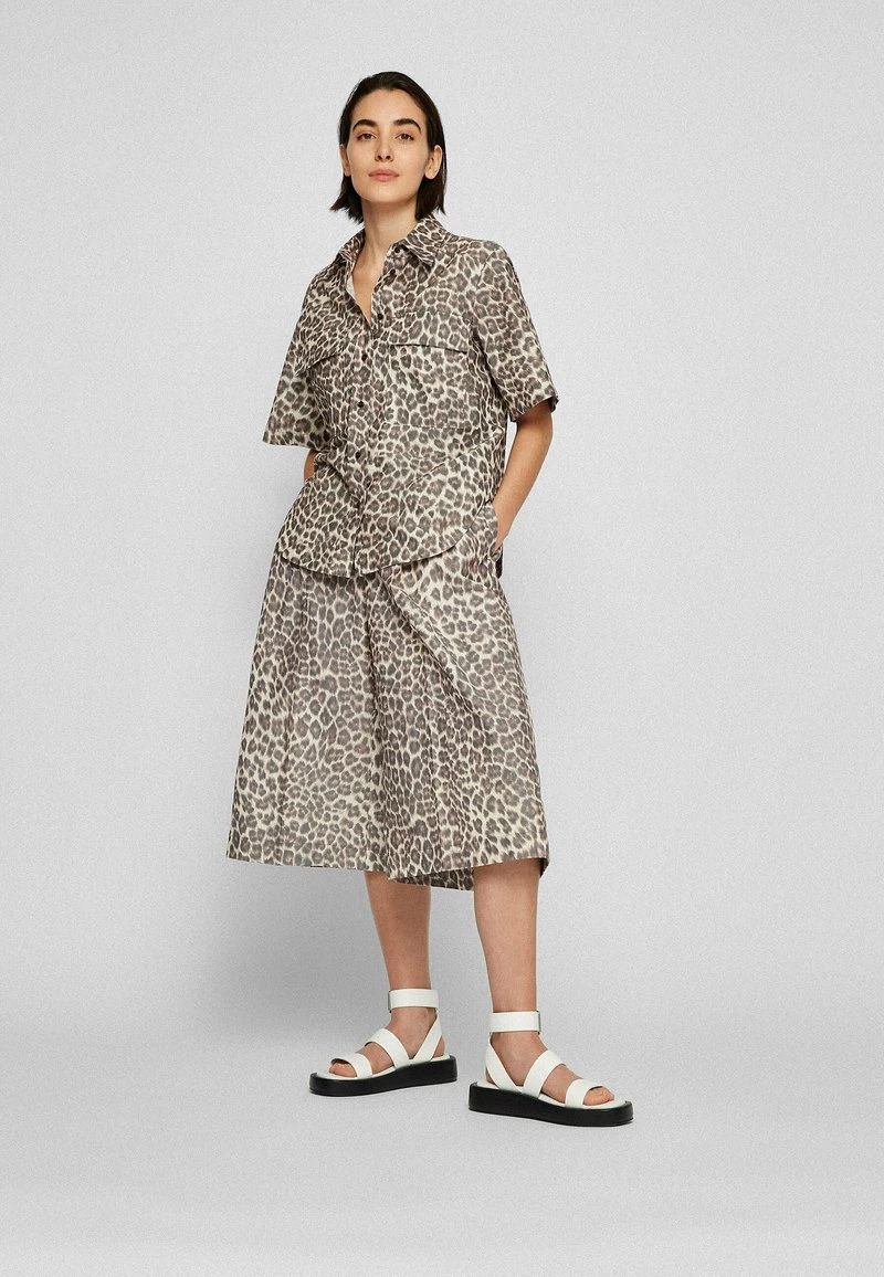 BOSS Camisa - Patterned, Mujer 2 BOSS Camisa - Patterned, Mujer - Imagen 2