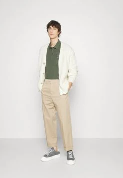 BOSS PASSERBY - Polo - Open Green, Hombre -Outlet BOSS Tienda 83f7faa4c8494739ae411037cf465dcf