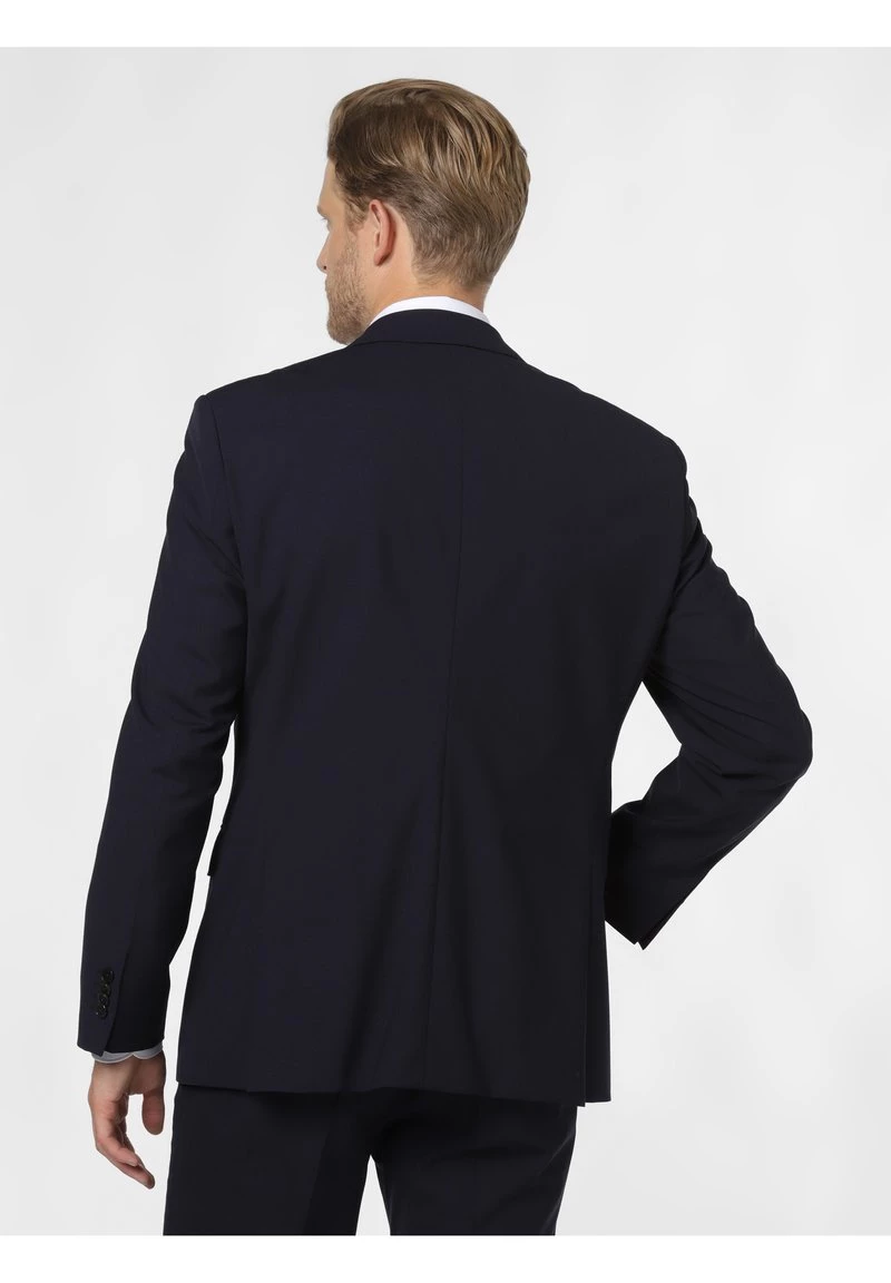 BOSS Chaqueta De Traje - Marine, Hombre 2 BOSS Chaqueta De Traje - Marine, Hombre - Imagen 2