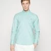 BOSS MABSOOT - Camisa - Light/pastel Green, Hombre