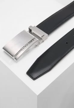 BOSS GALLIZ - Cinturón - Black, Hombre 11 BOSS GALLIZ - Cinturón - Black, Hombre -Outlet BOSS Tienda 84ec6fe39e164a45a48f9dddc8e76c4b