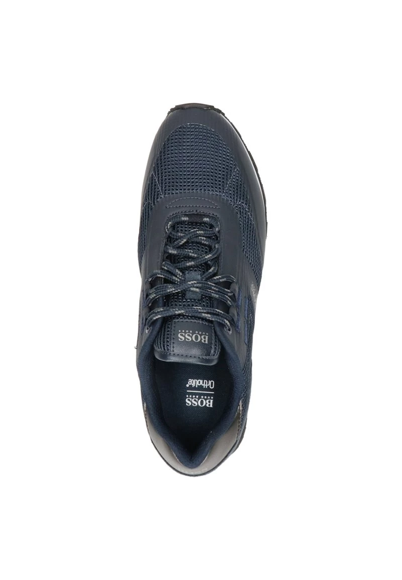 BOSS Zapatillas - Blauw, Hombre 3 BOSS Zapatillas - Blauw, Hombre - Imagen 3