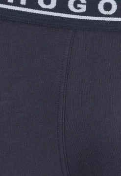 BOSS BRIEF 3 PACK - Culotte - Blue, Hombre -Outlet BOSS Tienda 852577e7954e43009a23fe9c45f92b79