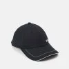 BOSS Gorra - Navy, Hombre