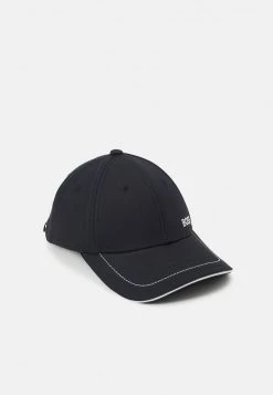 BOSS Gorra - Navy, Hombre
