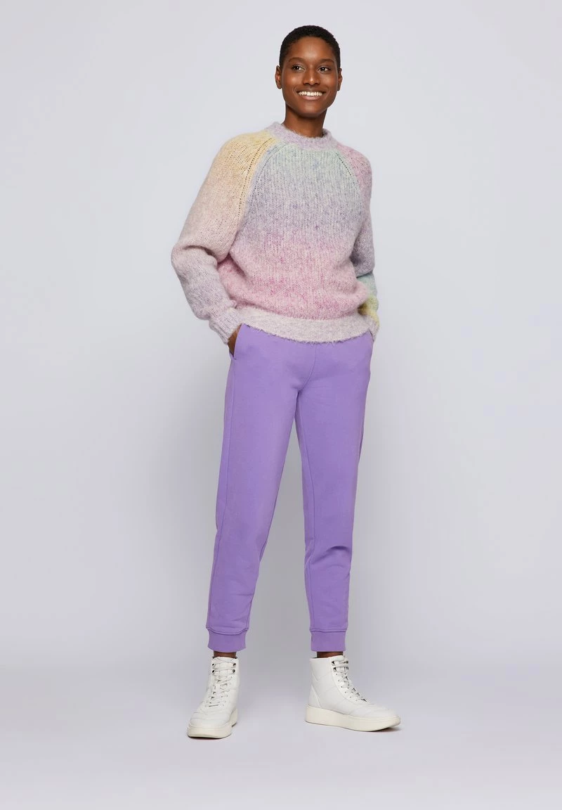 BOSS FAROLINA - Jersey De Punto - Open Miscellaneous, Mujer 2 BOSS FAROLINA - Jersey De Punto - Open Miscellaneous, Mujer - Imagen 2