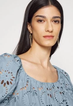 BOSS DOLARA - Vestido Informal - Open Miscellaneous, Mujer -Outlet BOSS Tienda 858b710d804d410c84b723e820969c55