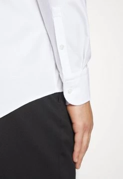 BOSS HANK - Camisa Elegante - White, Hombre -Outlet BOSS Tienda 85c3d82544da49be9a1051aa62836019