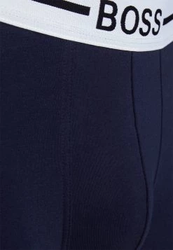 BOSS 3 PACK - Culotte - Dark Blue/blue/black, Hombre 9 BOSS 3 PACK - Culotte - Dark Blue/blue/black, Hombre -Outlet BOSS Tienda 85cd6f0e79484a638e7e3dce9d2e7561