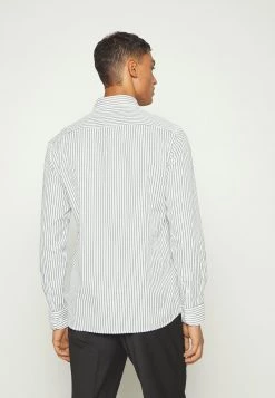 BOSS HAL SPREAD - Camisa Elegante - Navy, Hombre -Outlet BOSS Tienda 85f53b01bdfa477a92d8993f16b27c08