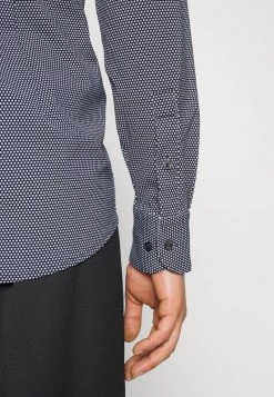 BOSS HANK - Camisa - Black, Hombre -Outlet BOSS Tienda 862986cbde244d96915c596ffc14e7fa