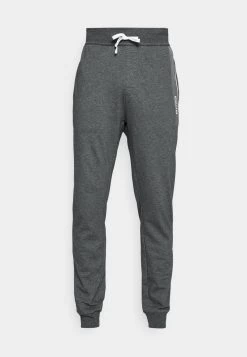 BOSS AUTHENTIC PANTS - Pantalón De Pijama - Medium Grey, Hombre -Outlet BOSS Tienda 8640898c626d406eb858327b1438e5f0