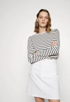 BOSS Minifalda - Natural, Mujer 9 BOSS Minifalda - Natural, Mujer -Outlet BOSS Tienda 86447c653ae04f0fb530a880398b259e