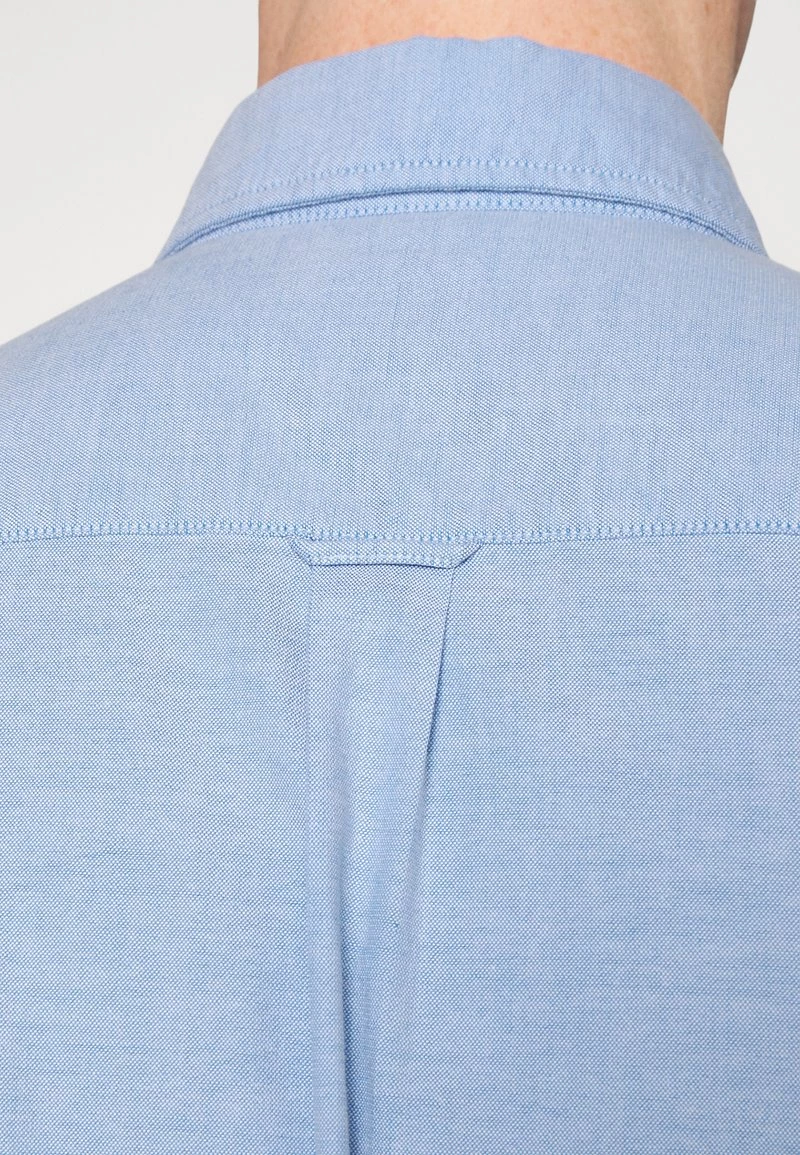 BOSS MABSOOT - Camisa - Open Blue, Hombre 5 BOSS MABSOOT - Camisa - Open Blue, Hombre - Imagen 5