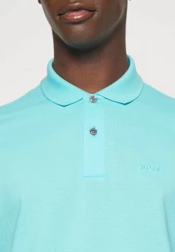 BOSS PALLAS - Polo - Open Blue, Hombre 11 BOSS PALLAS - Polo - Open Blue, Hombre -Outlet BOSS Tienda 8683d90271514e5fb11488b6c36b6798