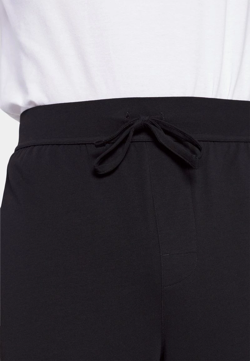 BOSS IDENTITY PANTS - Pantalón De Pijama - Black, Hombre 6 BOSS IDENTITY PANTS - Pantalón De Pijama - Black, Hombre - Imagen 6