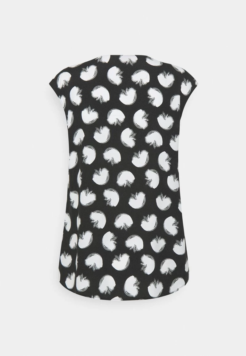 BOSS ITINO - Blusa - Black, Mujer 2 BOSS ITINO - Blusa - Black, Mujer - Imagen 2