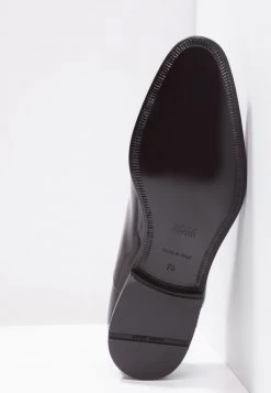 BOSS EVENING - Zapatos Con Cordones - Black, Hombre 10 BOSS EVENING - Zapatos Con Cordones - Black, Hombre -Outlet BOSS Tienda 86eccd07b9804433a2f579d2a36bb32f