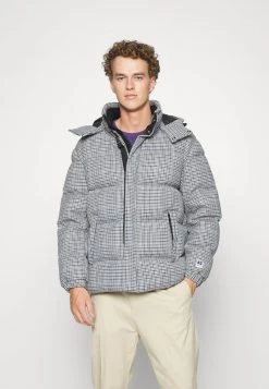 BOSS CASBEN - Chaqueta De Plumas - Grey, Hombre