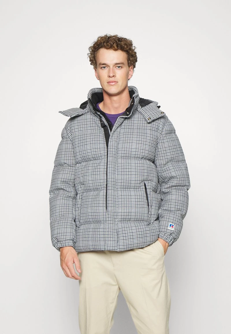 BOSS CASBEN - Chaqueta De Plumas - Grey, Hombre 1 BOSS CASBEN - Chaqueta De Plumas - Grey, Hombre