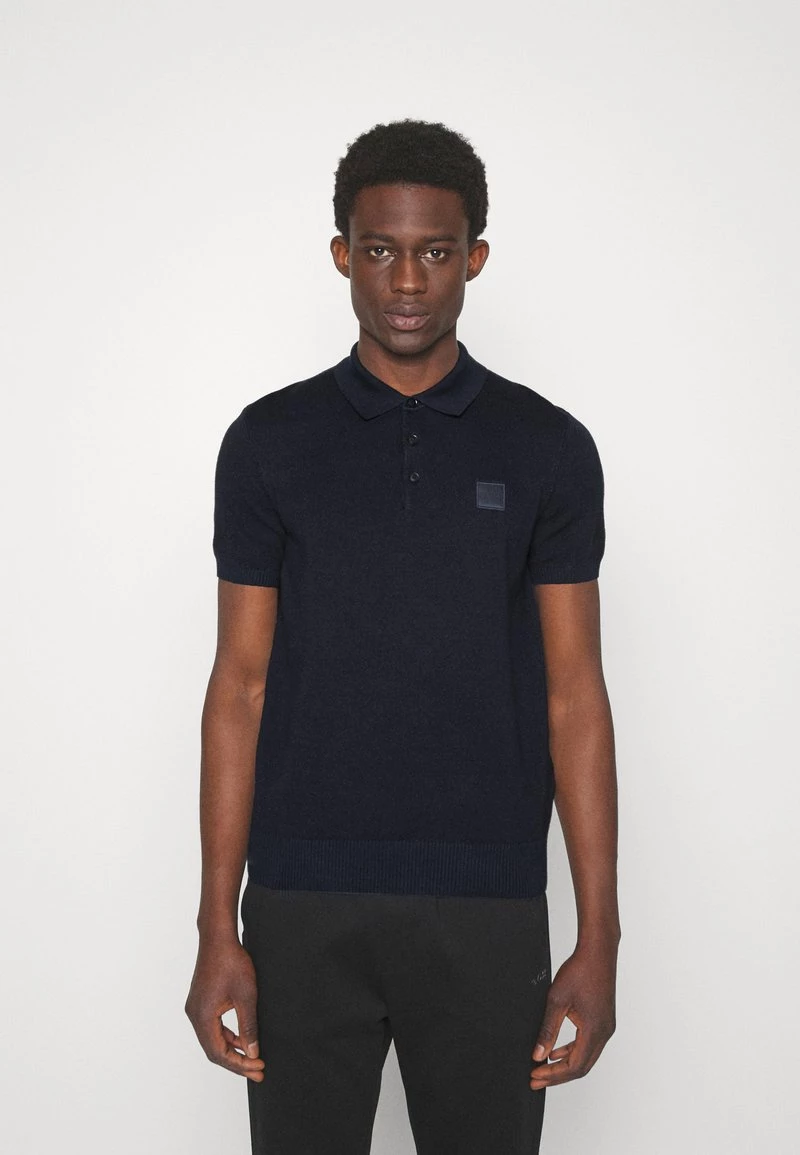 BOSS APOLOY - Polo - Dark Blue, Hombre 1 BOSS APOLOY - Polo - Dark Blue, Hombre