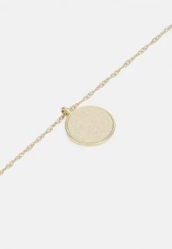 BOSS MEDALLION - Collar - Gold-coloured, Mujer -Outlet BOSS Tienda 871e5319f04f498c91db58889002a7e7