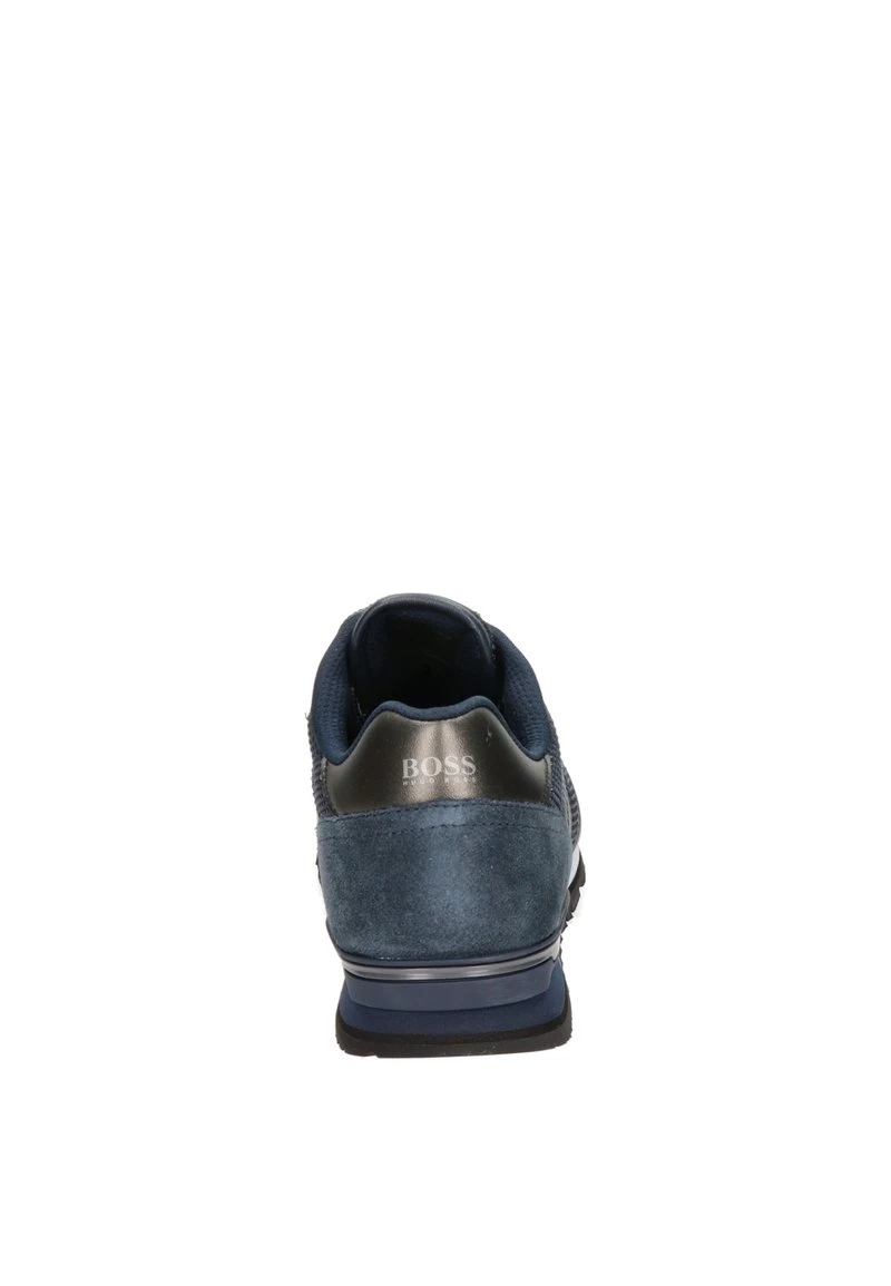 BOSS Zapatillas - Blauw, Hombre 2 BOSS Zapatillas - Blauw, Hombre - Imagen 2