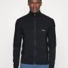 BOSS ZODIR - Sudadera Con Cremallera - Dark Blue, Hombre