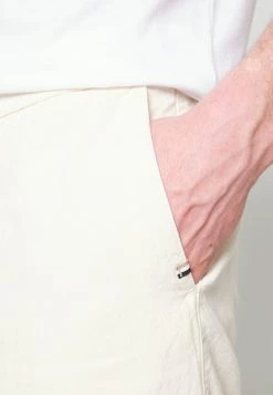 BOSS BANKS - Pantalones - Open White, Hombre -Outlet BOSS Tienda 876ecbd81f1e49e5a14696e928496567