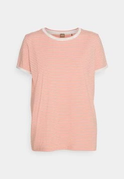 BOSS EMASA - Camiseta Estampada - Open Miscellaneous, Mujer -Outlet BOSS Tienda 87891ac1e104440980d0e89aae3ff1a2